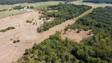 000 E 120 Rd, Wetumka, OK 74833 - photo 5