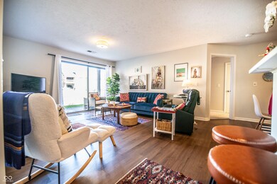 946 Lenox Ln unit 104, Carmel, IN 46032 - photo 4