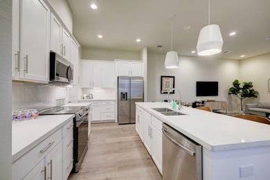 2304 Silva Park Ln, Houston, TX 77091 - photo 6