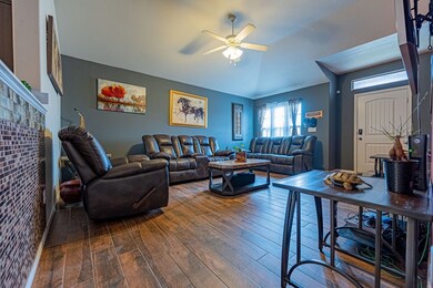 9421 Lamar Ave, Odessa, TX 79765 - photo 5