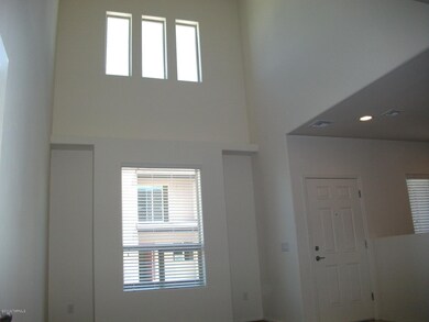 9 ft. to 17 ft. soaring ceilings!