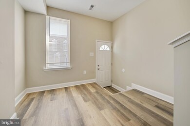 512 N Rose St, Baltimore, MD 21205 - photo 4