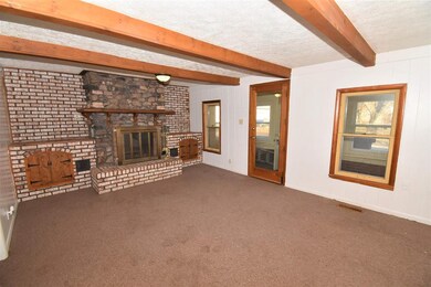 304 N State St, Boswell, IN 47921 - photo 6