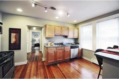 29 Whipple Ave unit 1R, Roslindale, MA 02131 - photo 4