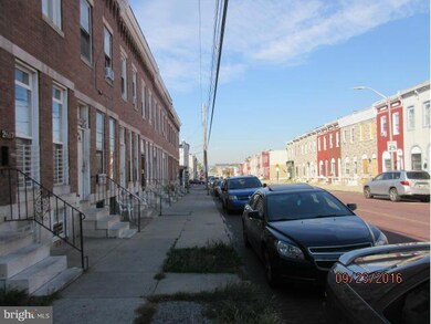 2619 E Oliver St, Baltimore, MD 21213 - photo 2