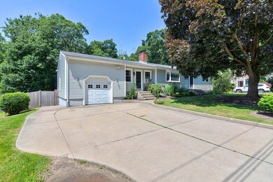 117 Westside Ave, North Attleboro, MA 02760 - photo 2