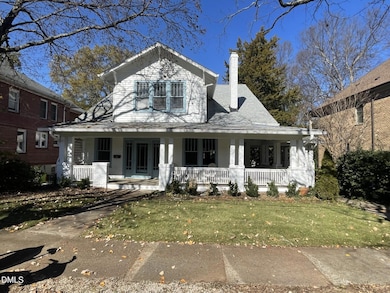 313 Calvin Rd, Raleigh, NC 27605 - photo 2