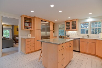 41 Mohawk Dr, Acton, MA 01720 - photo 6