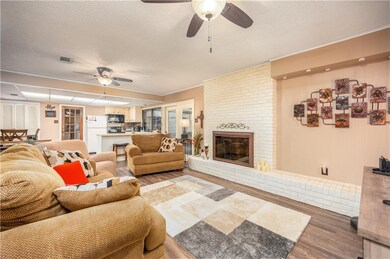 715 Fendler Pkwy, Pineville, LA 71360 - photo 3