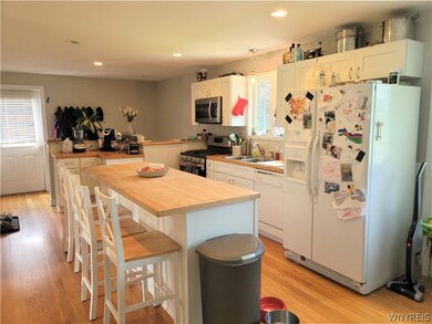 197 Doyle Dr, North Tonawanda, NY 14120 - photo 5