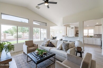 640 N Tambor, Mesa, AZ 85207 - photo 5