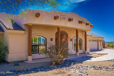 35325 S Antelope Creek Rd, Wickenburg, AZ 85390 - photo 2