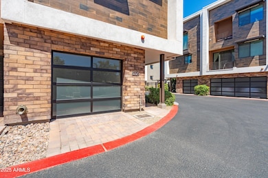 Front of unit 2