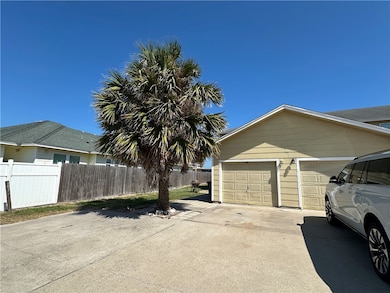 14214 Ambrosia St unit 101, Corpus Christi, TX 78418 - photo 2