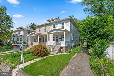 25 Sanford Ave, Catonsville, MD 21228 - photo 2