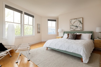 94 Hampshire St unit B, Cambridge, MA 02139 - photo 2