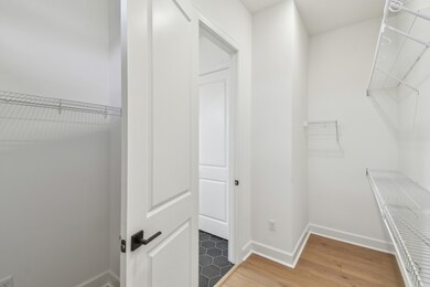 Owner's Bath
