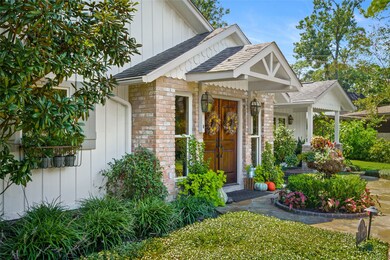 1132 Gray Moss Ln, Houston, TX 77055 - photo 4