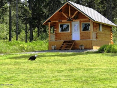 Cabin 1