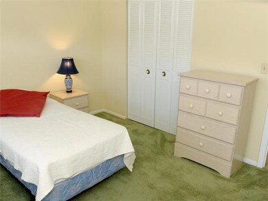 Bedroom.