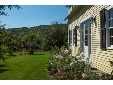 1669 High Pastures Rd, Woodstock, VT 05091 - photo 2