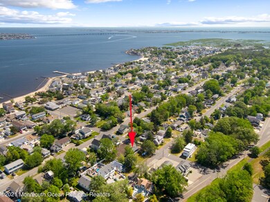 614 Monmouth Ave, Ocean Gate, NJ 08740 - photo 2