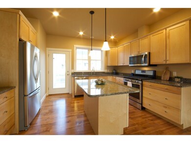 Southern Facing Floods Light