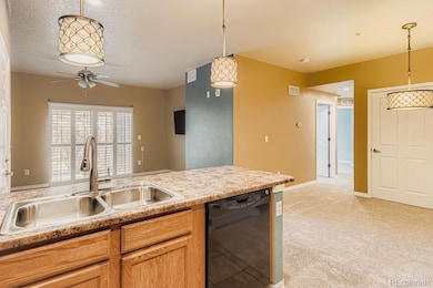 8779 S Kipling Way unit 106, Littleton, CO 80127 - photo 3