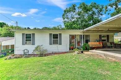 2612 W Washington St, Denison, TX 75020 - photo 4