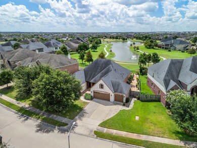 3503 Walker Falls Ln, Fulshear, TX 77441 - photo 2