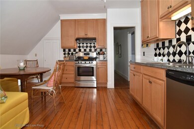 171 Arnold Ave unit 3, Cranston, RI 02905 - photo 7
