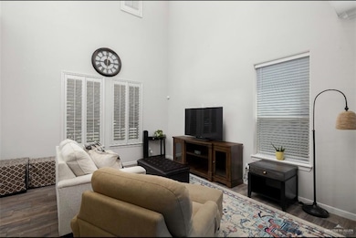 3707 Thrasher Dr, Mission, TX 78572 - photo 4