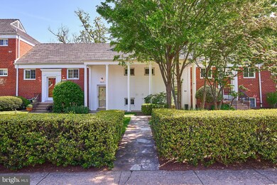 3245 Martha Custis Dr unit 847-3245, Alexandria, VA 22302 - photo 4