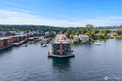 Lake Shore West unit 404, Seattle, WA 98112 - photo 3