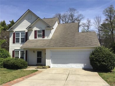 4102 Mother Teresa Dr, Indian Trail, NC 28079 - photo 2