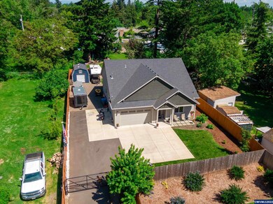 5084 Chehalis Dr N, Keizer, OR 97303 - photo 4