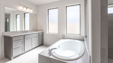 17311 Merigold Heights Dr, Conroe, TX 77302 - photo 5