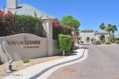 Gated Community