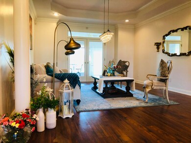 4 Griffin Dr, Ellisville, MS 39437 - photo 3