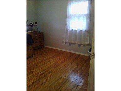 Bedroom. and yes, there is one more on the main le
