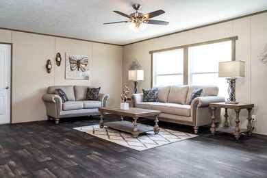 Clayton Big Boy front room