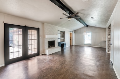 100 High School Dr, Waxahachie, TX 75165 - photo 5