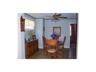 Dining Room.