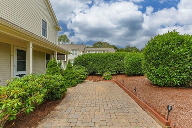 Patio and Porch