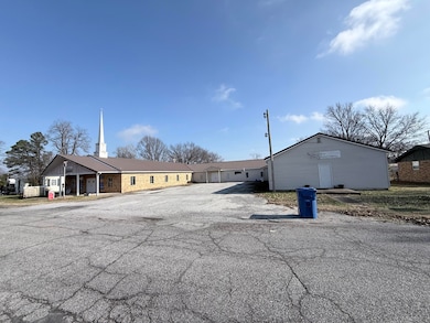 1834 A St NE, Miami, OK 74354 - photo 2