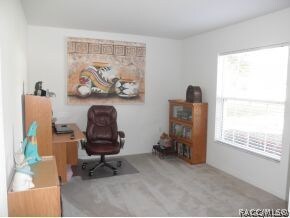 Den or 4th Bedroom