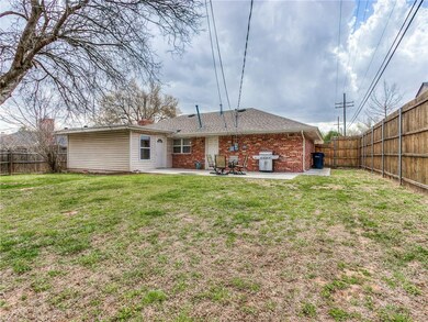 4629 NW 58th St, Oklahoma City, OK 73122 - photo 5