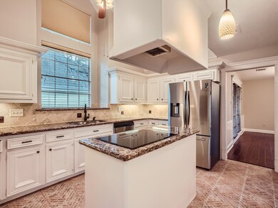 14918 Oak Bluff Ct, Houston, TX 77070 - photo 6