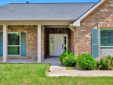 345 County Road 2565, Woodville, TX 75979 - photo 6