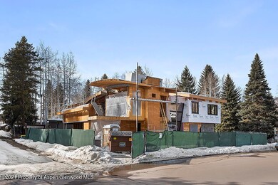 Corner of Hallam and N 4th